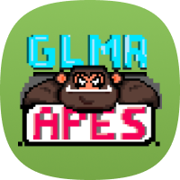 GLMR Apes